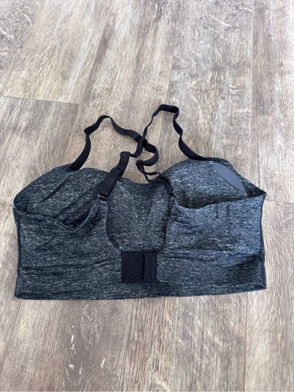 Soma comfortable heather